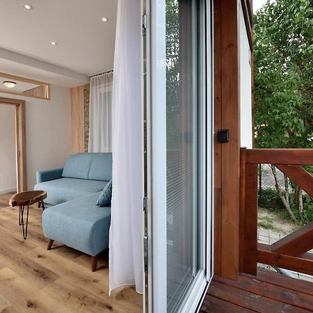 טטרנסקה לומניקה Apartmany Zea מראה חיצוני תמונה