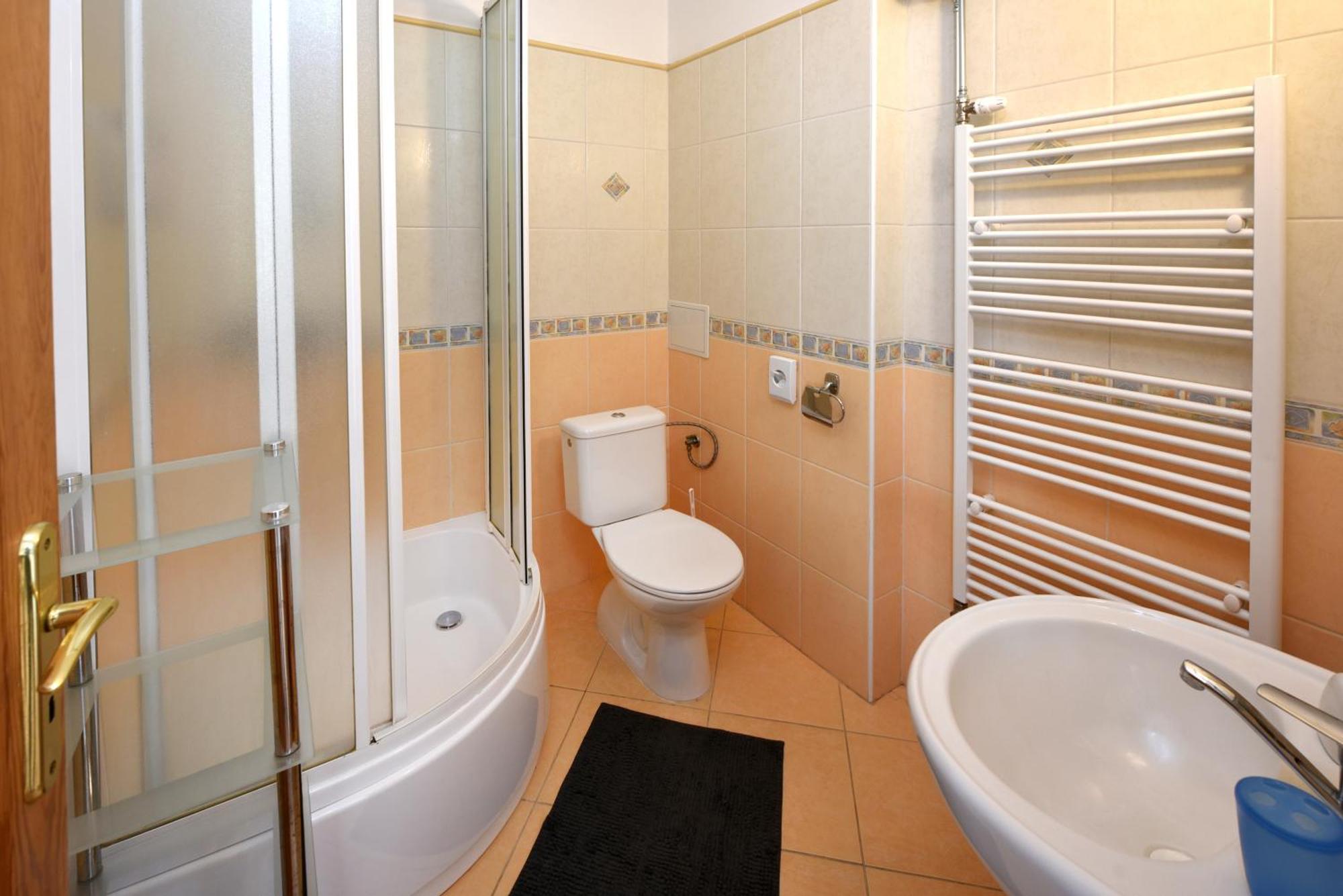 טטרנסקה לומניקה Apartmany Zea מראה חיצוני תמונה