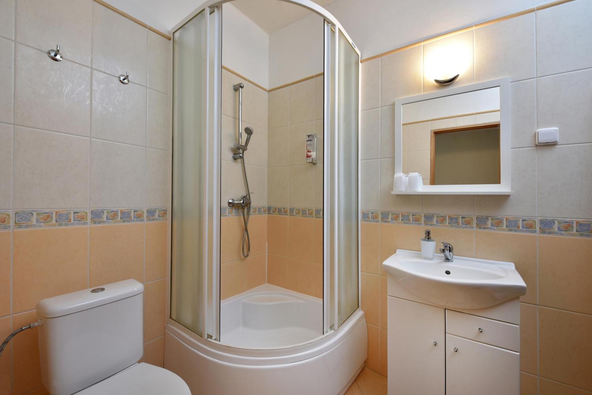טטרנסקה לומניקה Apartmany Zea מראה חיצוני תמונה