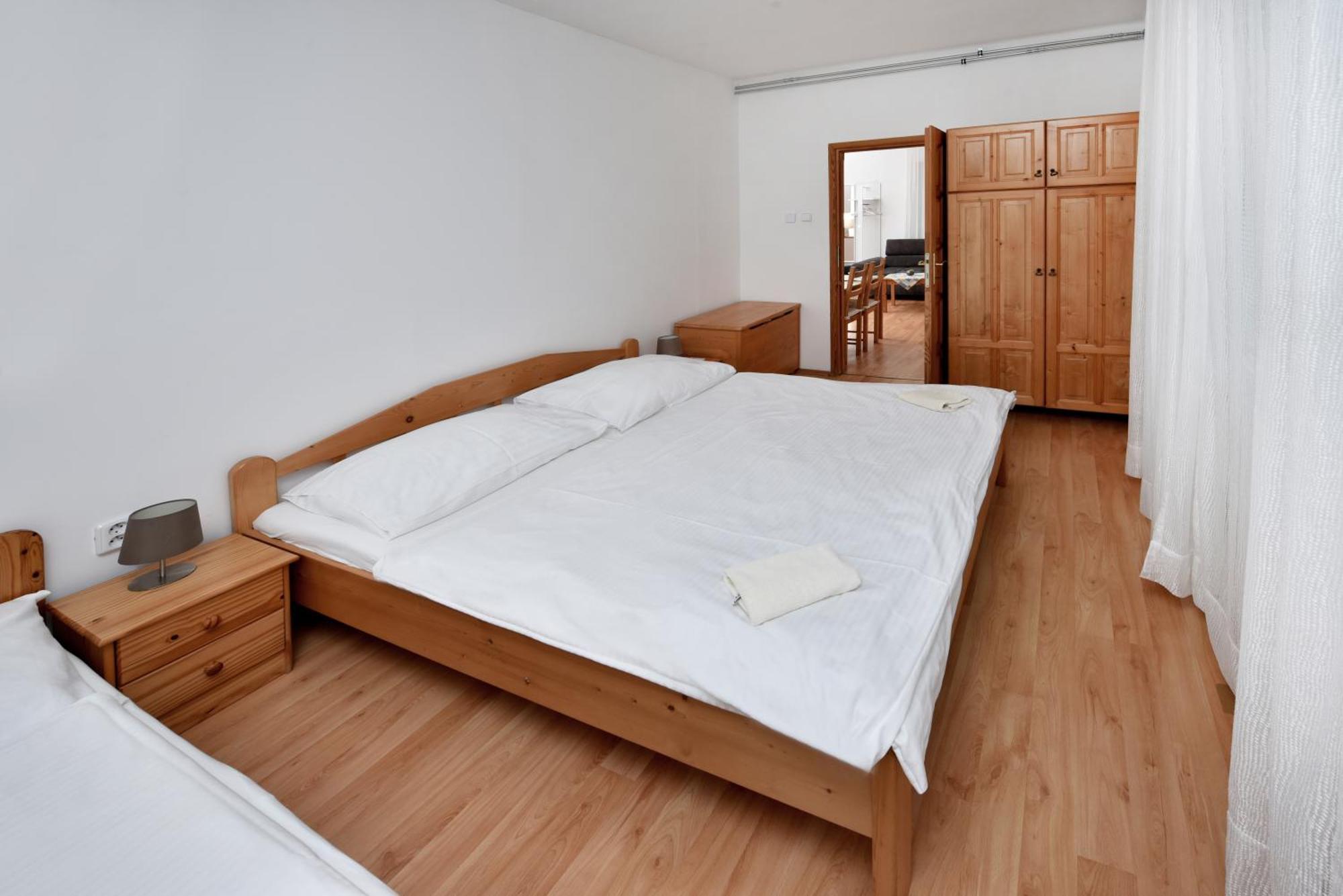 טטרנסקה לומניקה Apartmany Zea מראה חיצוני תמונה