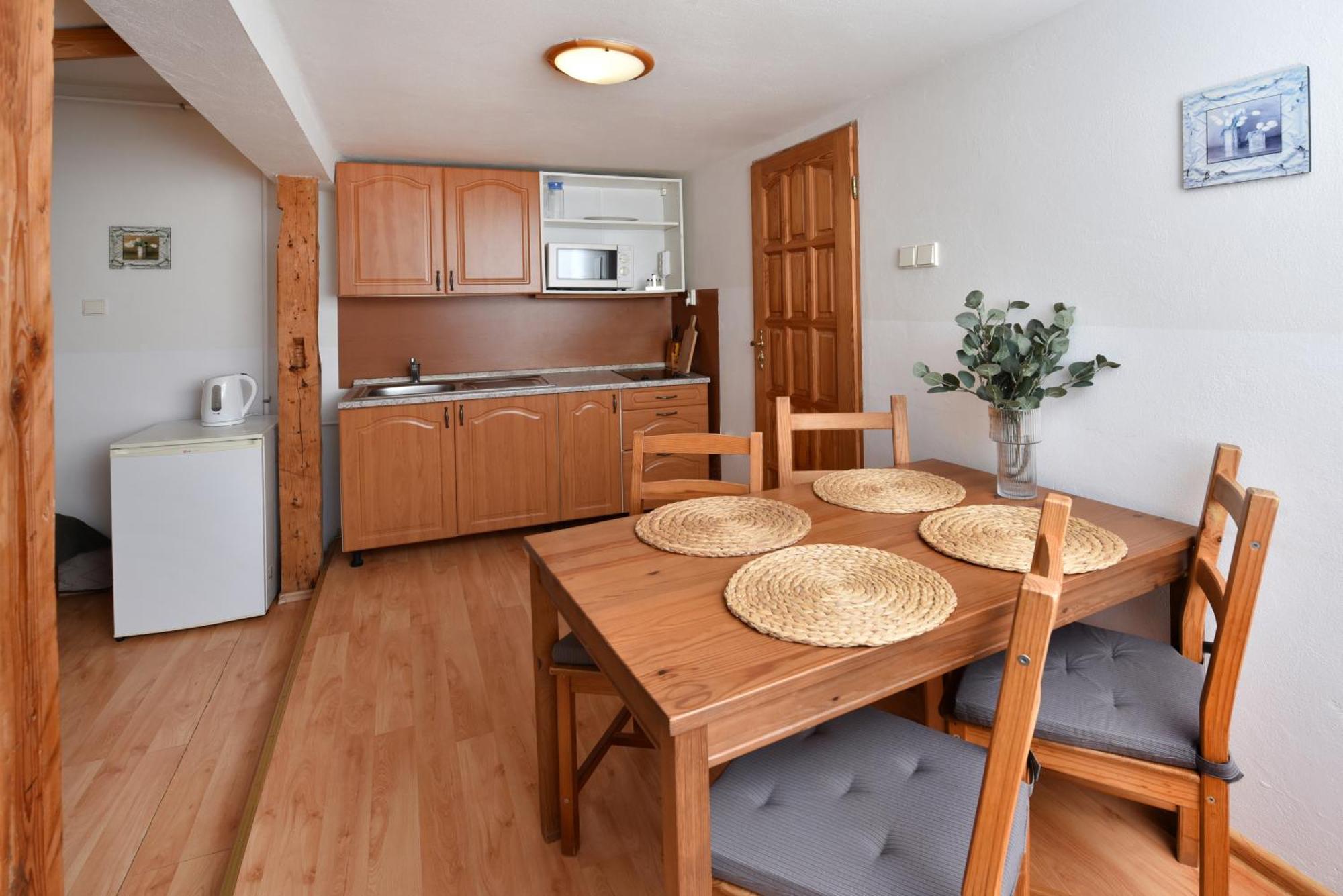טטרנסקה לומניקה Apartmany Zea מראה חיצוני תמונה
