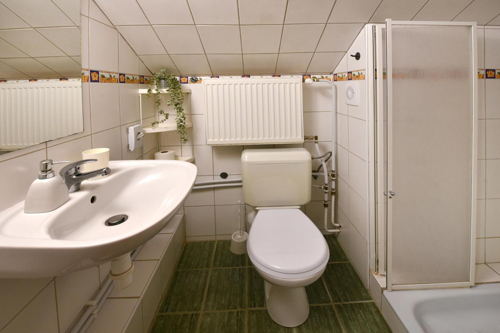 טטרנסקה לומניקה Apartmany Zea מראה חיצוני תמונה