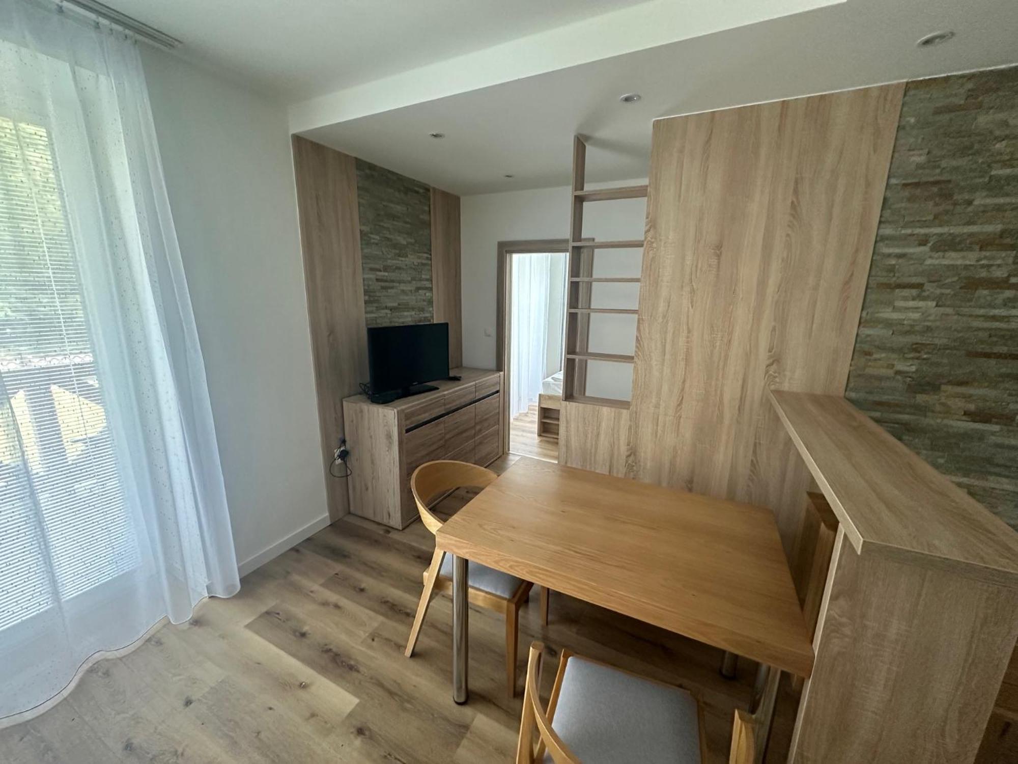 טטרנסקה לומניקה Apartmany Zea מראה חיצוני תמונה