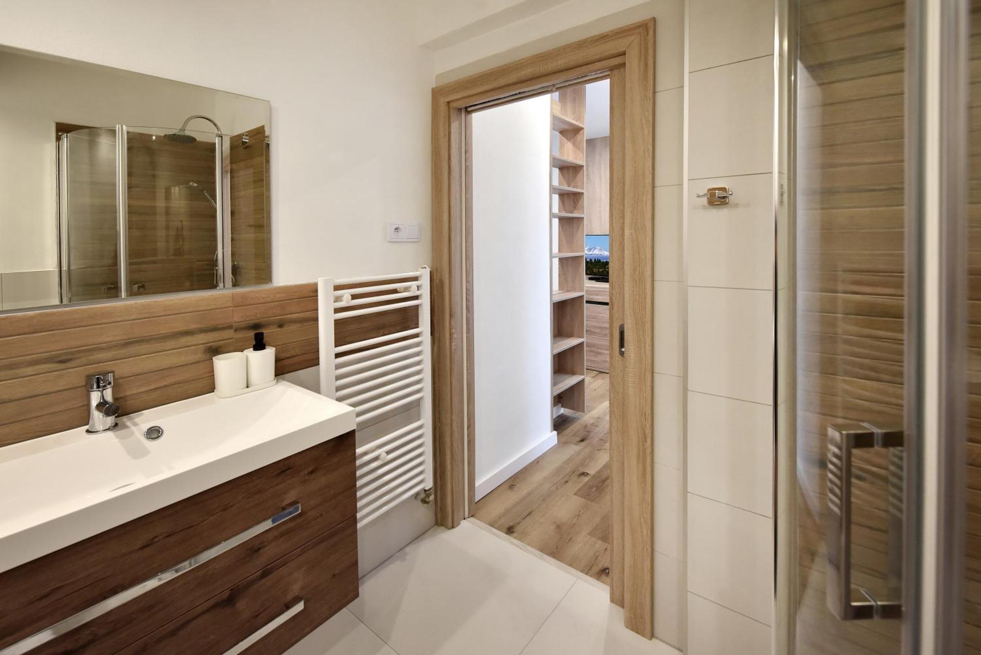 טטרנסקה לומניקה Apartmany Zea מראה חיצוני תמונה