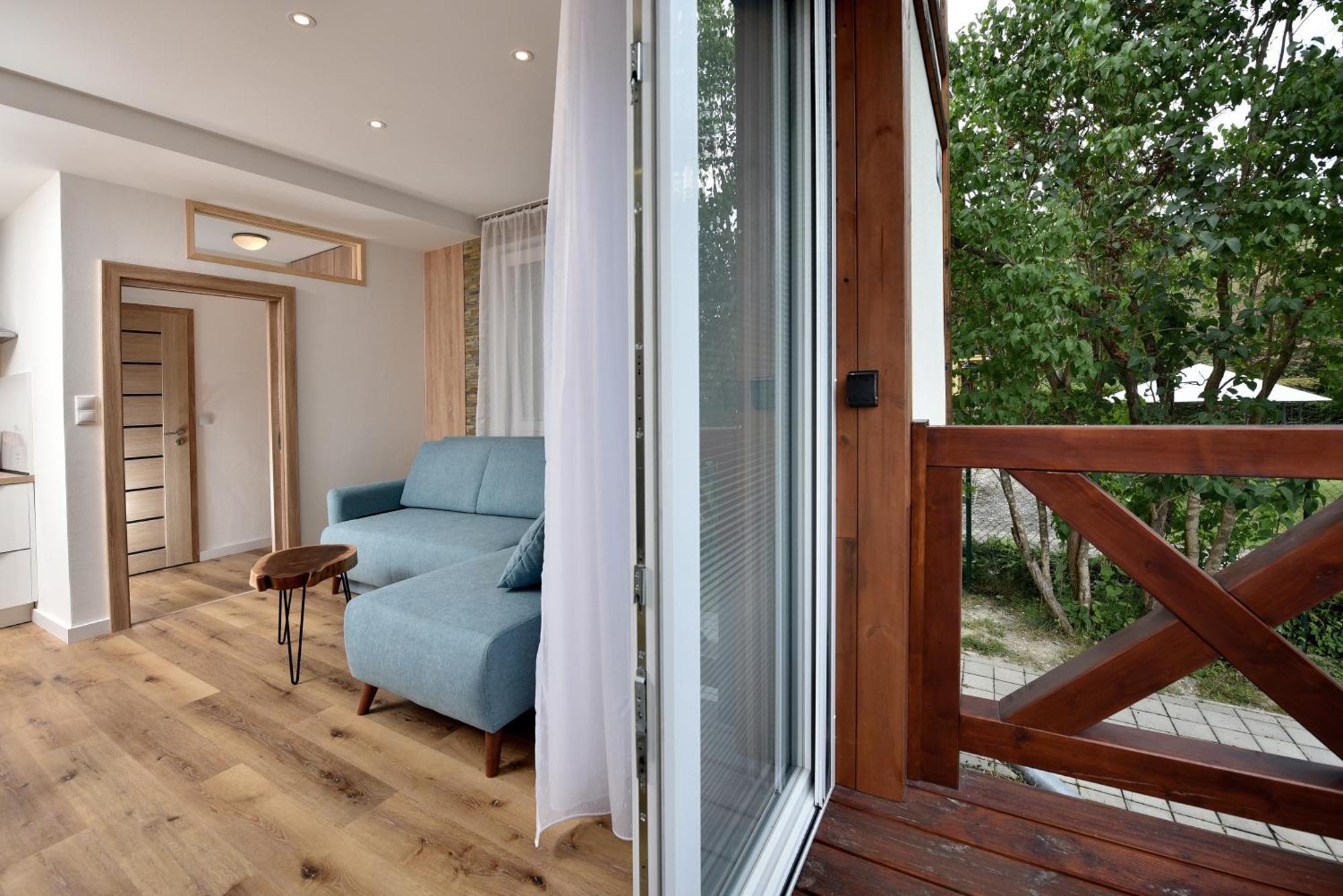 טטרנסקה לומניקה Apartmany Zea מראה חיצוני תמונה