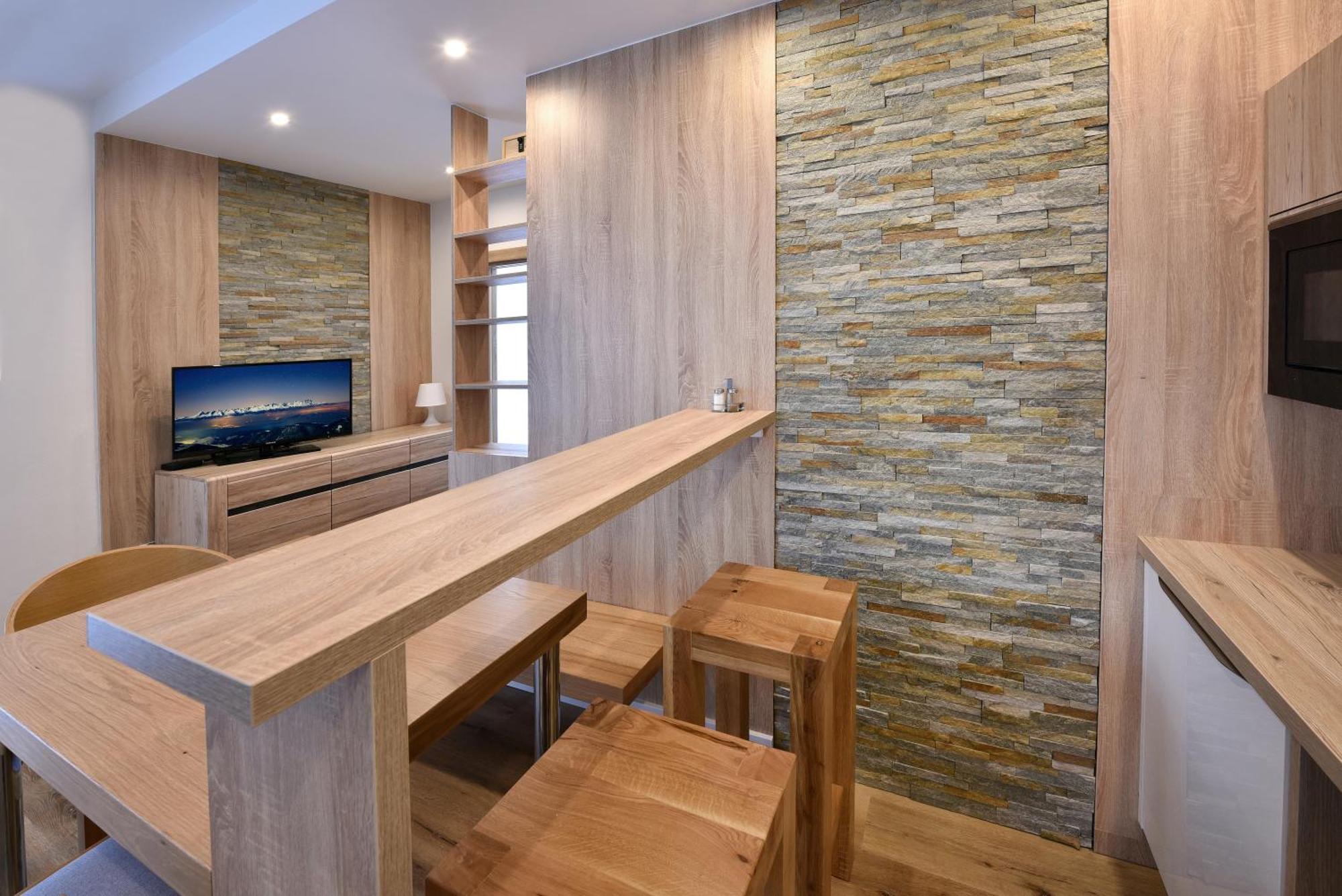 טטרנסקה לומניקה Apartmany Zea מראה חיצוני תמונה
