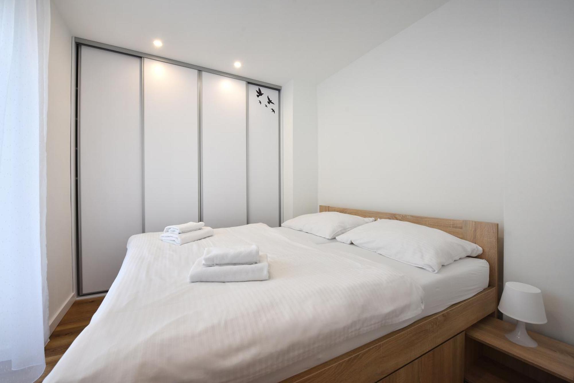 טטרנסקה לומניקה Apartmany Zea מראה חיצוני תמונה